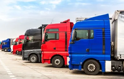 Adana Sultangazi Ambar Nakliyat