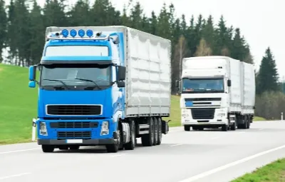 Adana ile Sultangazi Arası Eşya Taşıma